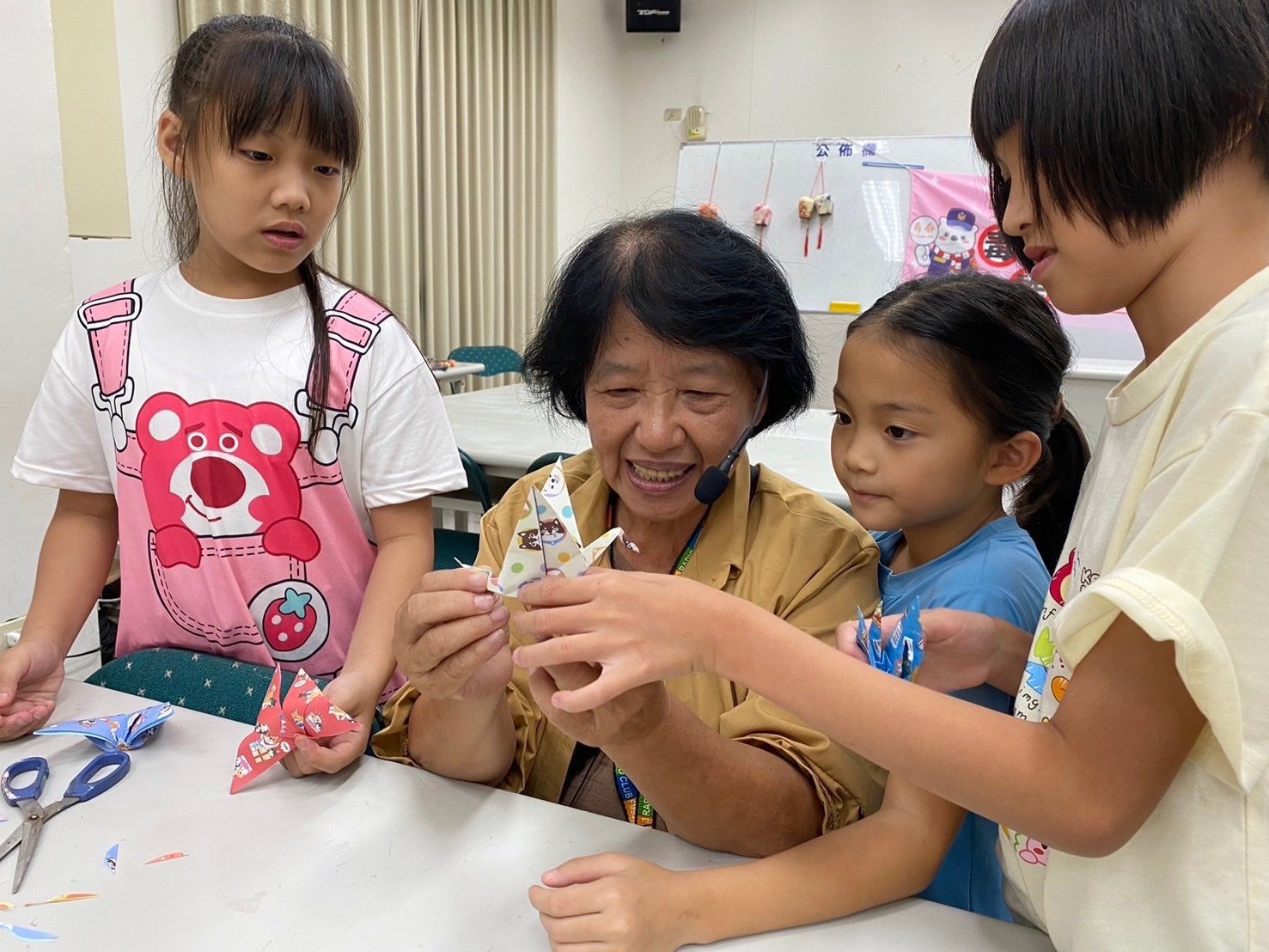 暑假活動搶先報　充電一夏在我嘉