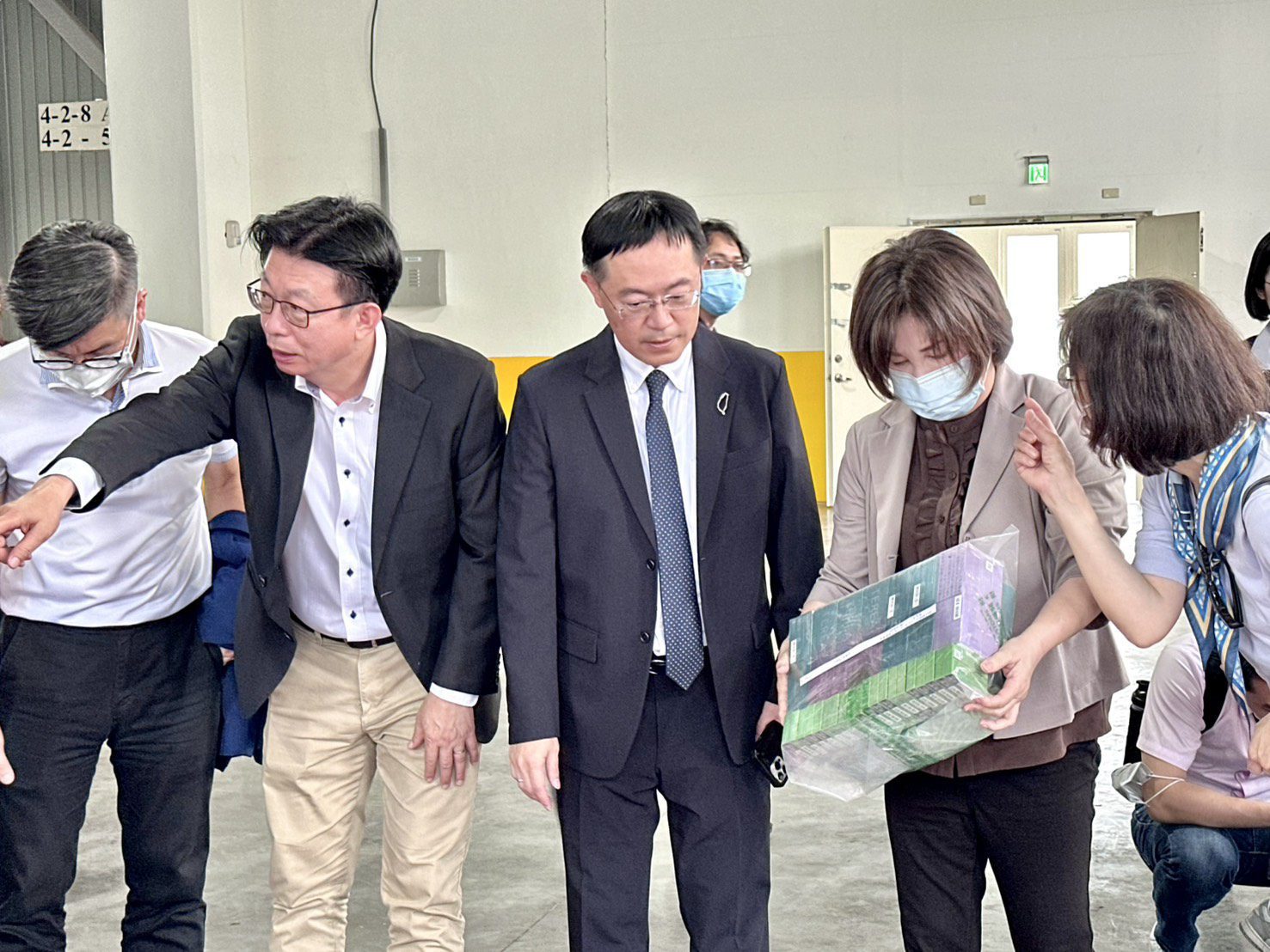 審加熱菸延宕立委重批國健署怠惰　卓揆表態將加速審議相關法規