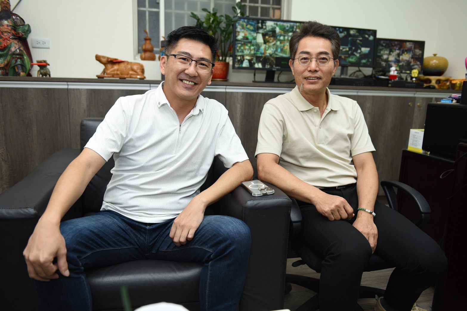 振秀塑膠攜手供應鏈啟動碳盤查　以實際行動邁向綠色製造