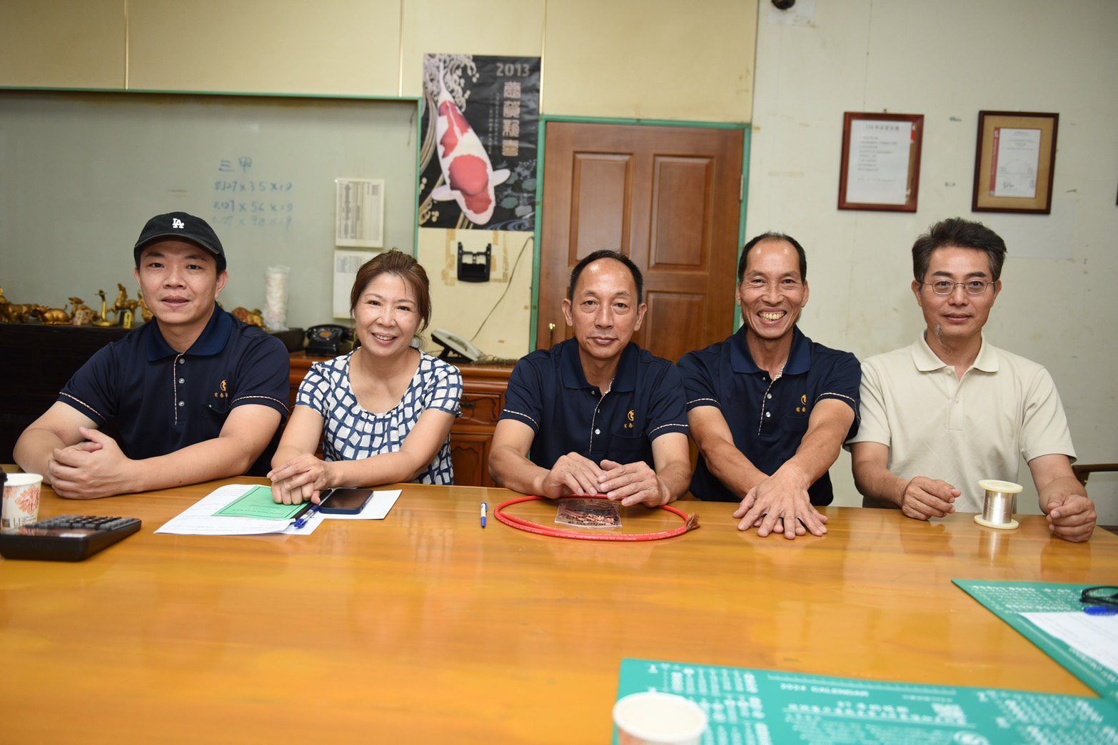 從草創到技術領航　台灣高階導體廠邁向淨零碳排的關鍵轉型之路