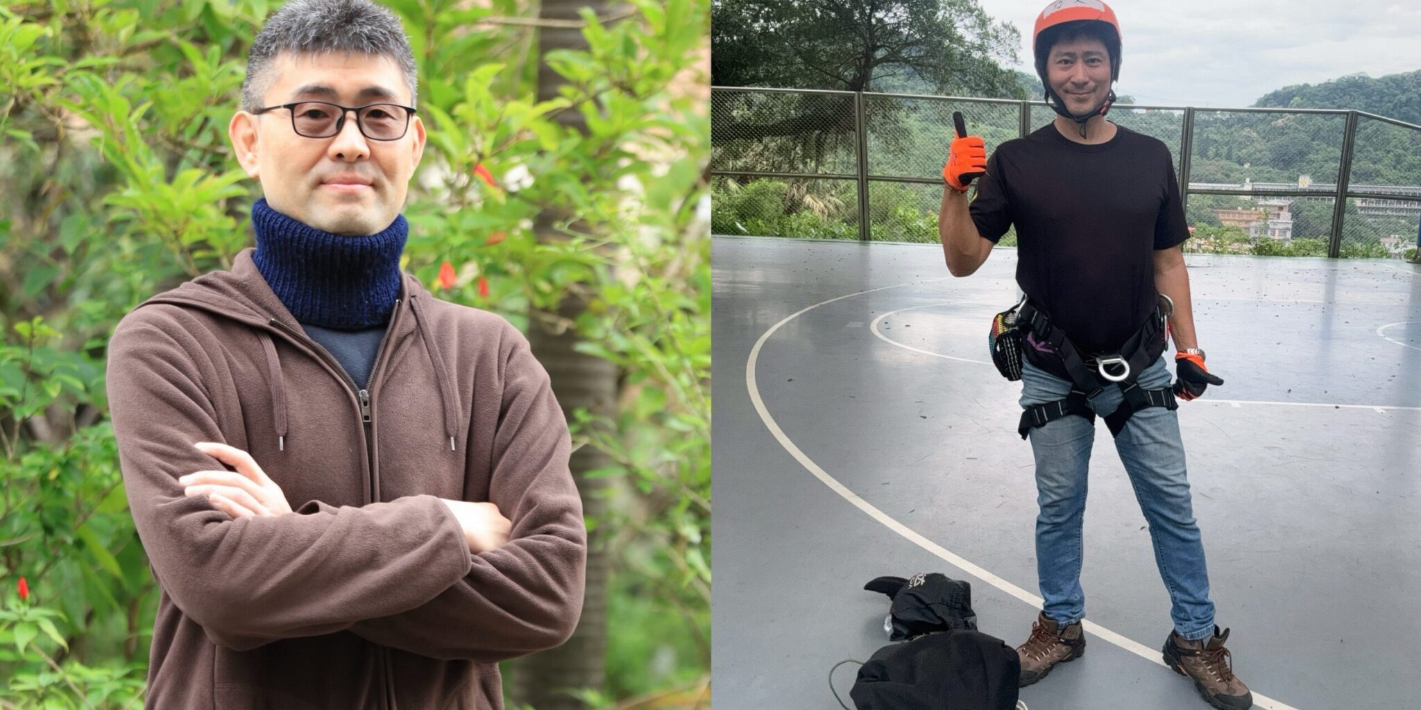 基隆之光！仁愛國小、安樂高中2教師雙雙榮獲師鐸獎