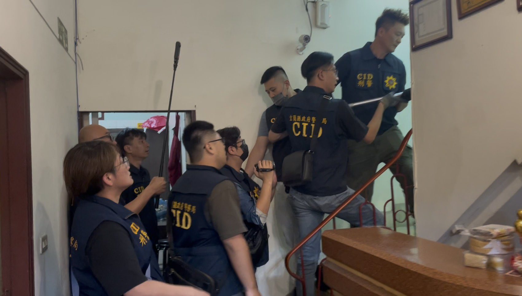 越女遭囚禁生理期仍強迫接客　宜檢起訴12嫌