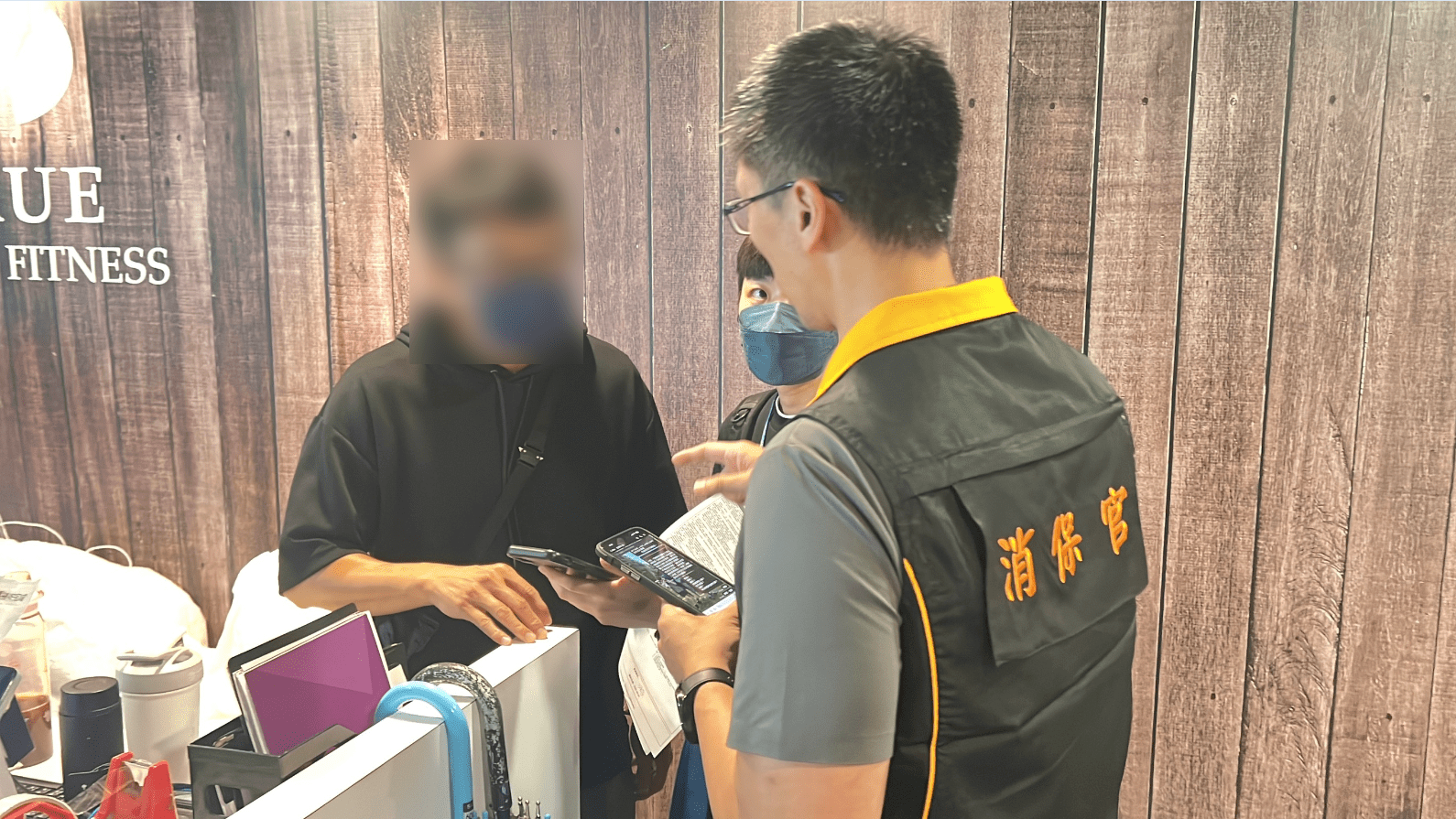 全真瑜珈「TRUE YOGA」多館突停業　消保官籲會員別忘記「這件事」