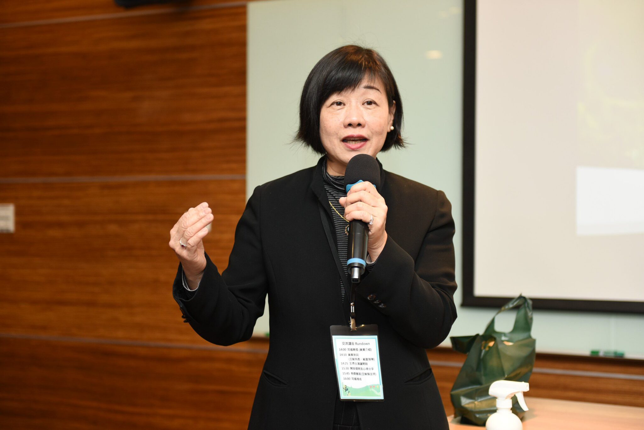 「沒有美國，我們依然擁有這個世界」　企業用碳足跡跟聯合國連結安定軍心