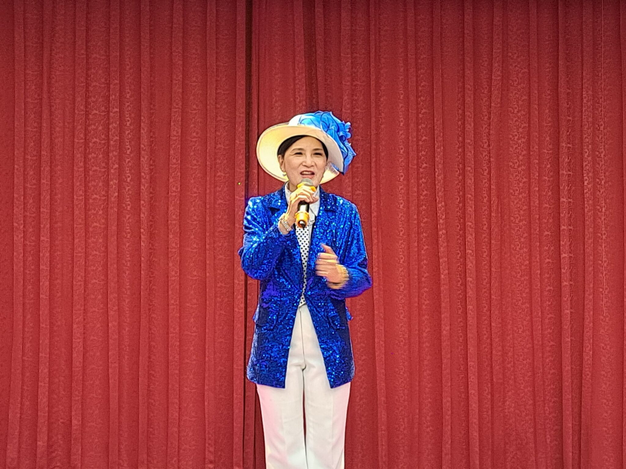 「懷念鳳飛飛紀念音樂會」颱風夜溫馨開唱 經典金曲重現感動全場 「懷念鳳飛飛紀念音樂會」颱風夜溫馨開唱 經典金曲重現感動全場