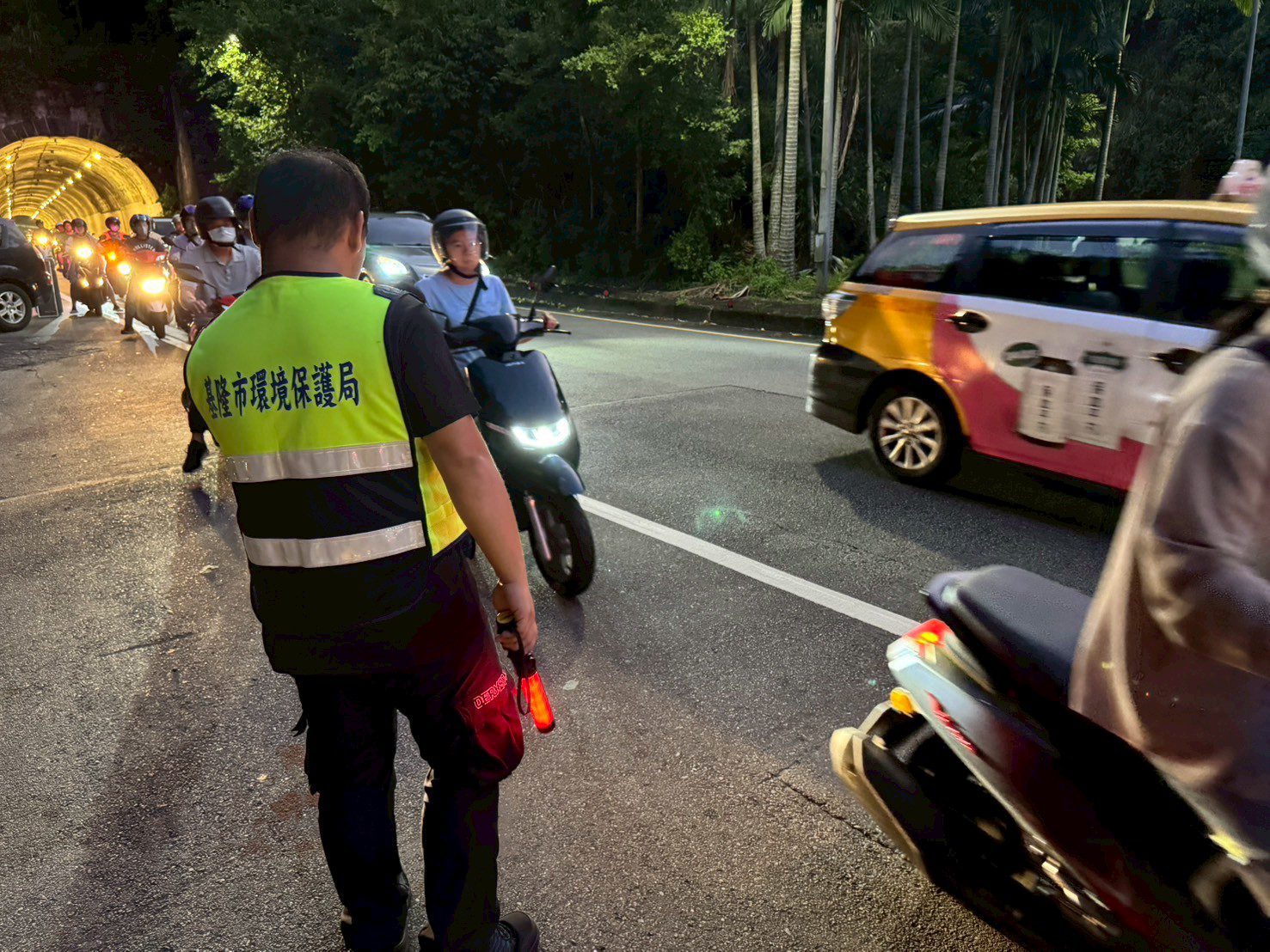 北臺8縣市強力執法取締噪音車　還給民眾安寧生活