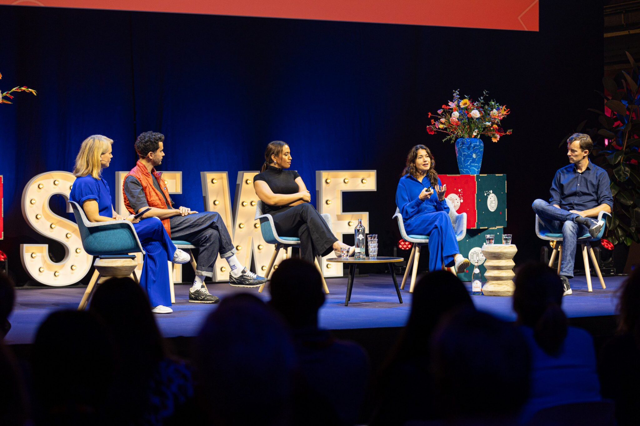 社會企業世界論壇　10月登台Impact Hub Taipei推動台灣首場盛會