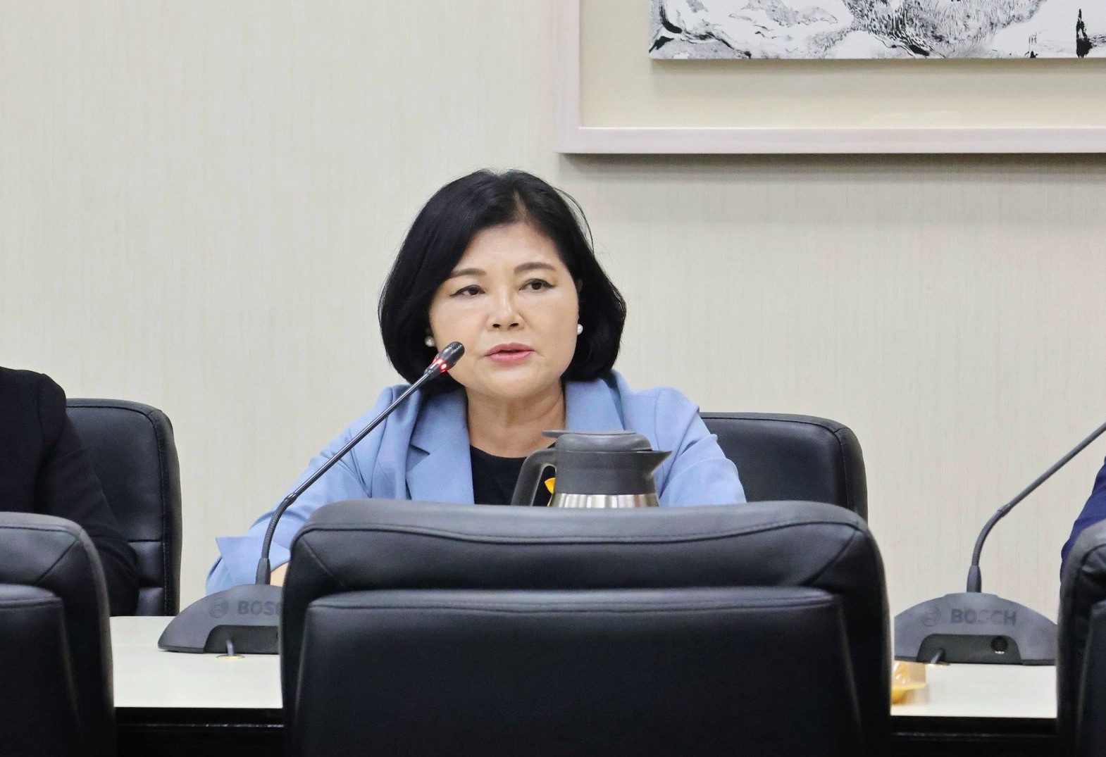 補助款被刪　民進黨團未力挺　雲林縣府：令人痛心