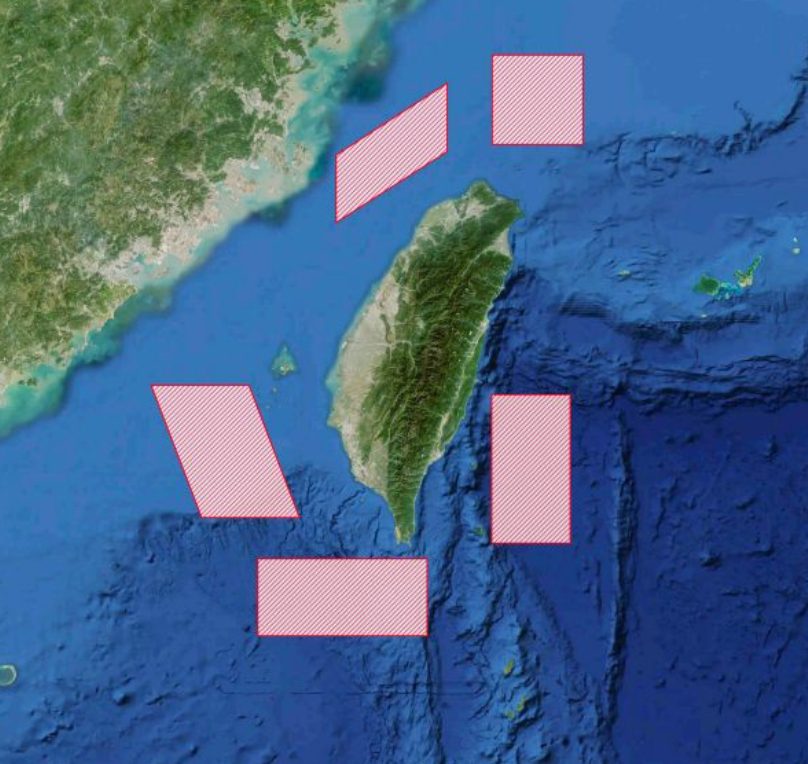 在大國博弈裡　臺灣需要的是清醒
