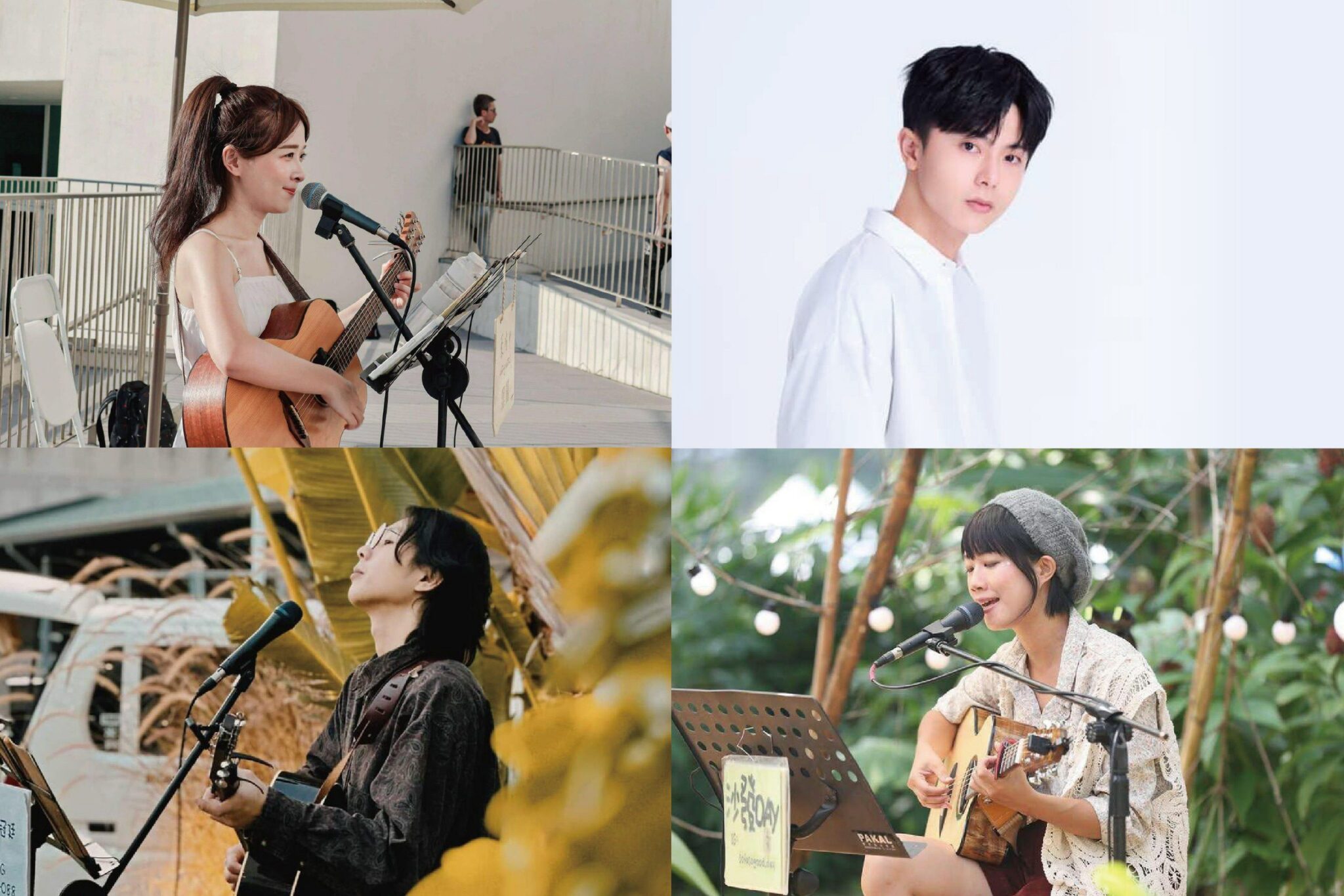 「木香好購市集」6/7登場 嘉義舊監宿舍群融合咖啡與木藝魅力 「木香好購市集」6/7登場 嘉義舊監宿舍群融合咖啡與木藝魅力