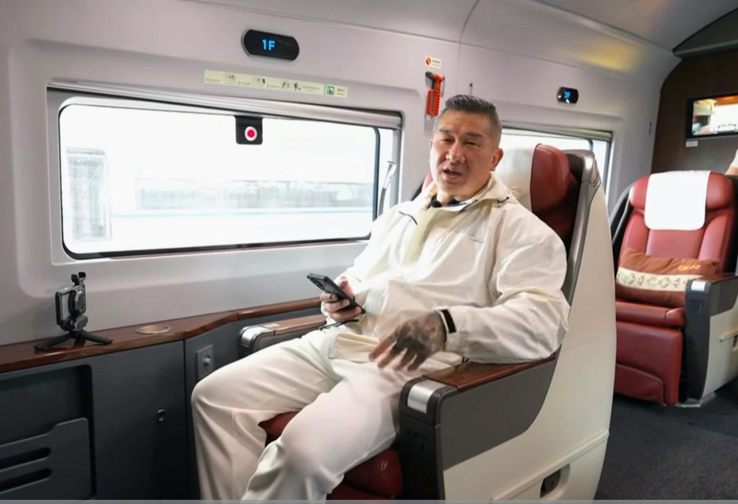 中國早已崛起　台灣還在自我安慰？