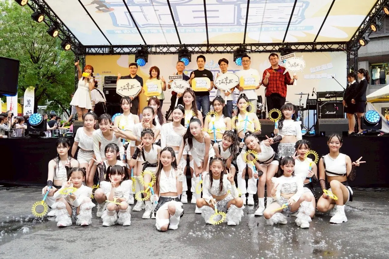 業者呼籲蔣萬安加速東區商圈振興　盼市府投入長期行銷資源