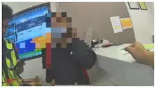 謊稱嫂嫂買房竟是詐騙陷阱！警、銀識破詐團撲空