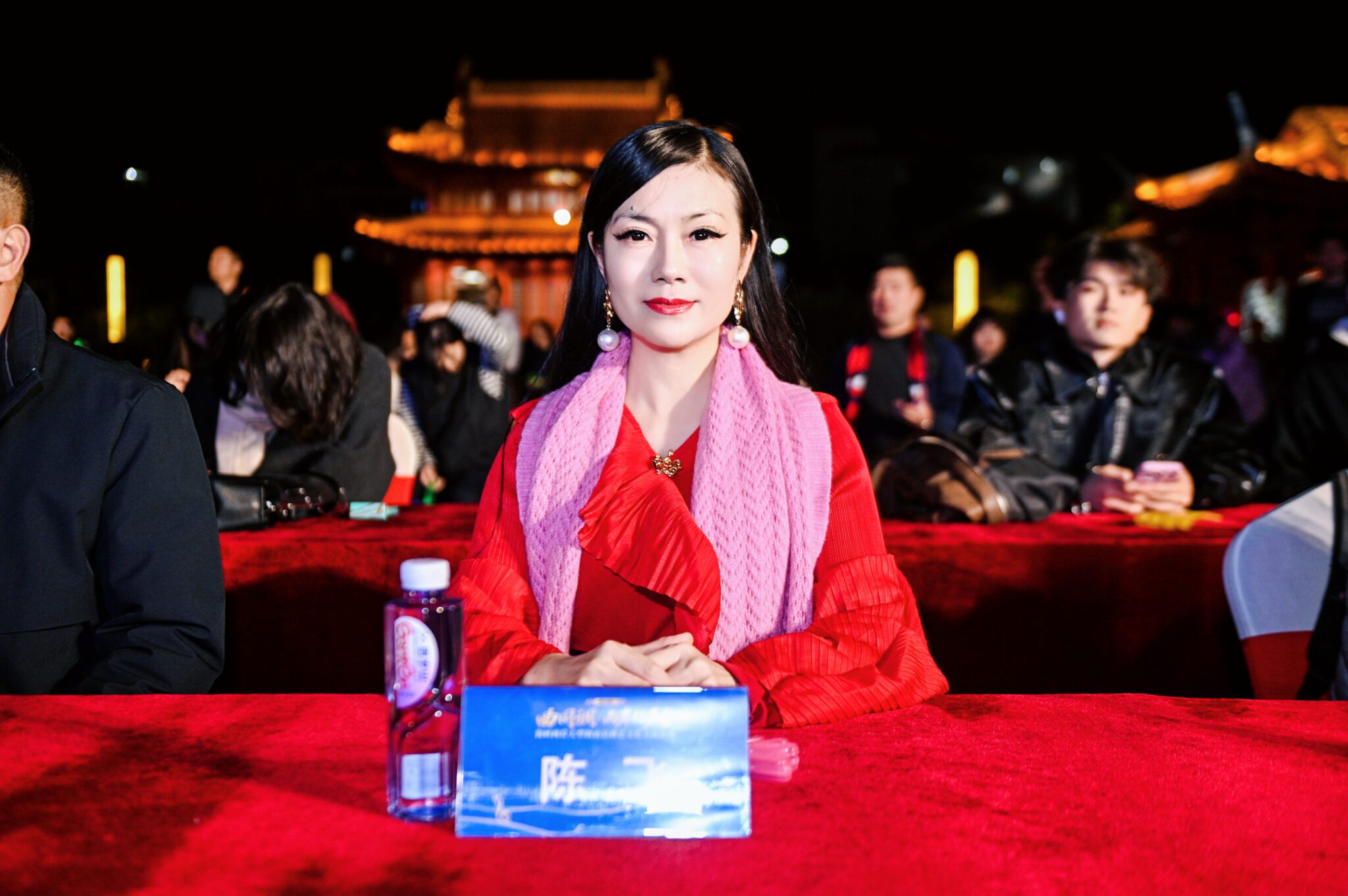 第四屆「曲同調·兩岸好聲音」台灣賽區選拔賽圓滿舉行 前3名將赴福建參總決賽