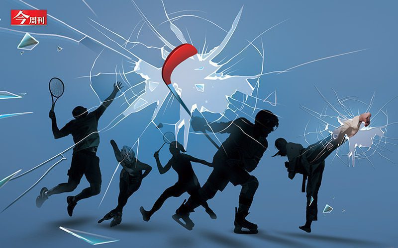 體改夢碎?冰球協會疑暗扣補助款,要國手自費買機票出國…為何國體法修法8年後,單項協會依然黑箱 體改夢碎?冰球協會疑暗扣補助款,要國手自費買機票出國…為何國體法修法8年後,單項協會依然黑箱