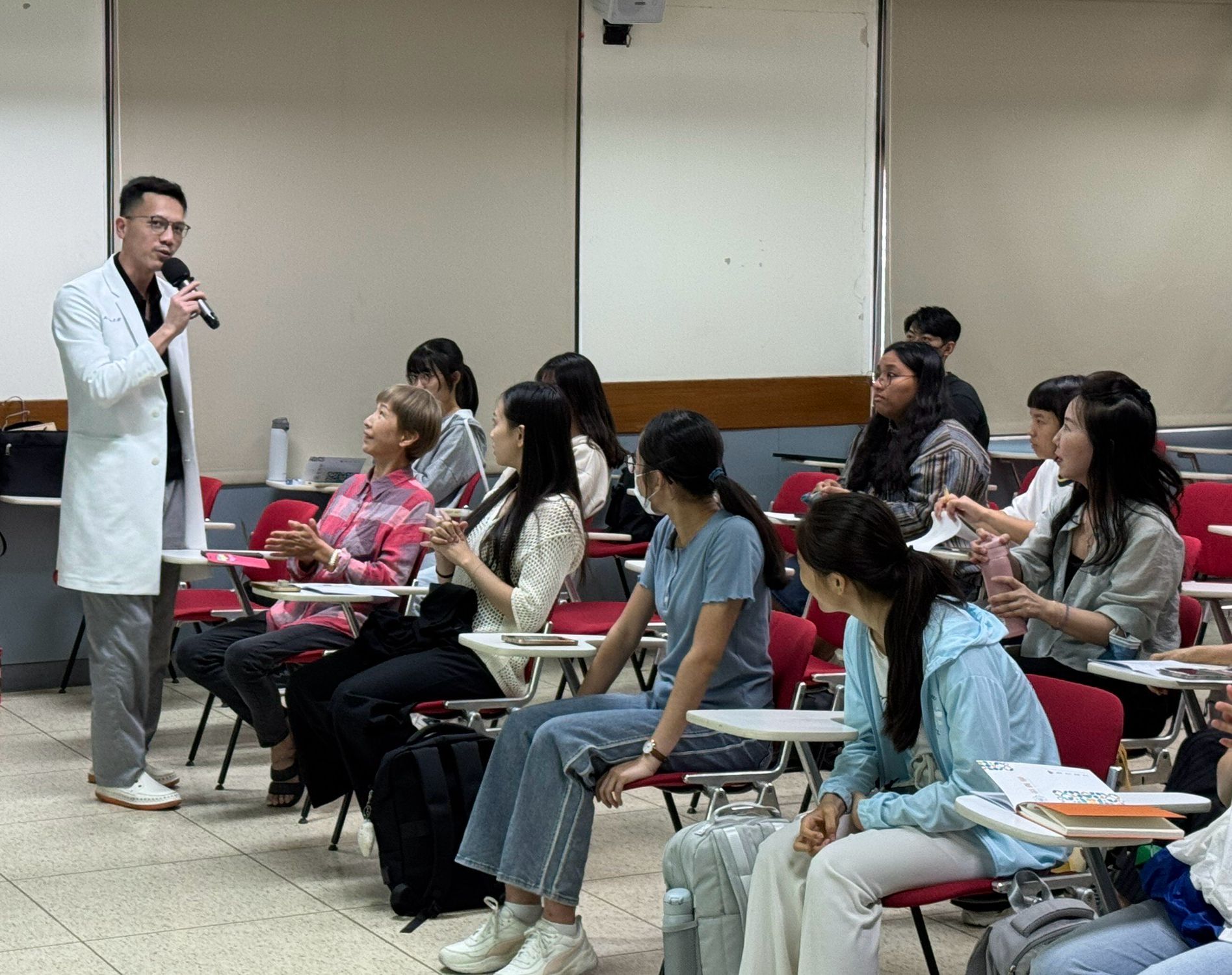 兒童運動後腳痛別輕忽 小心應力性骨折