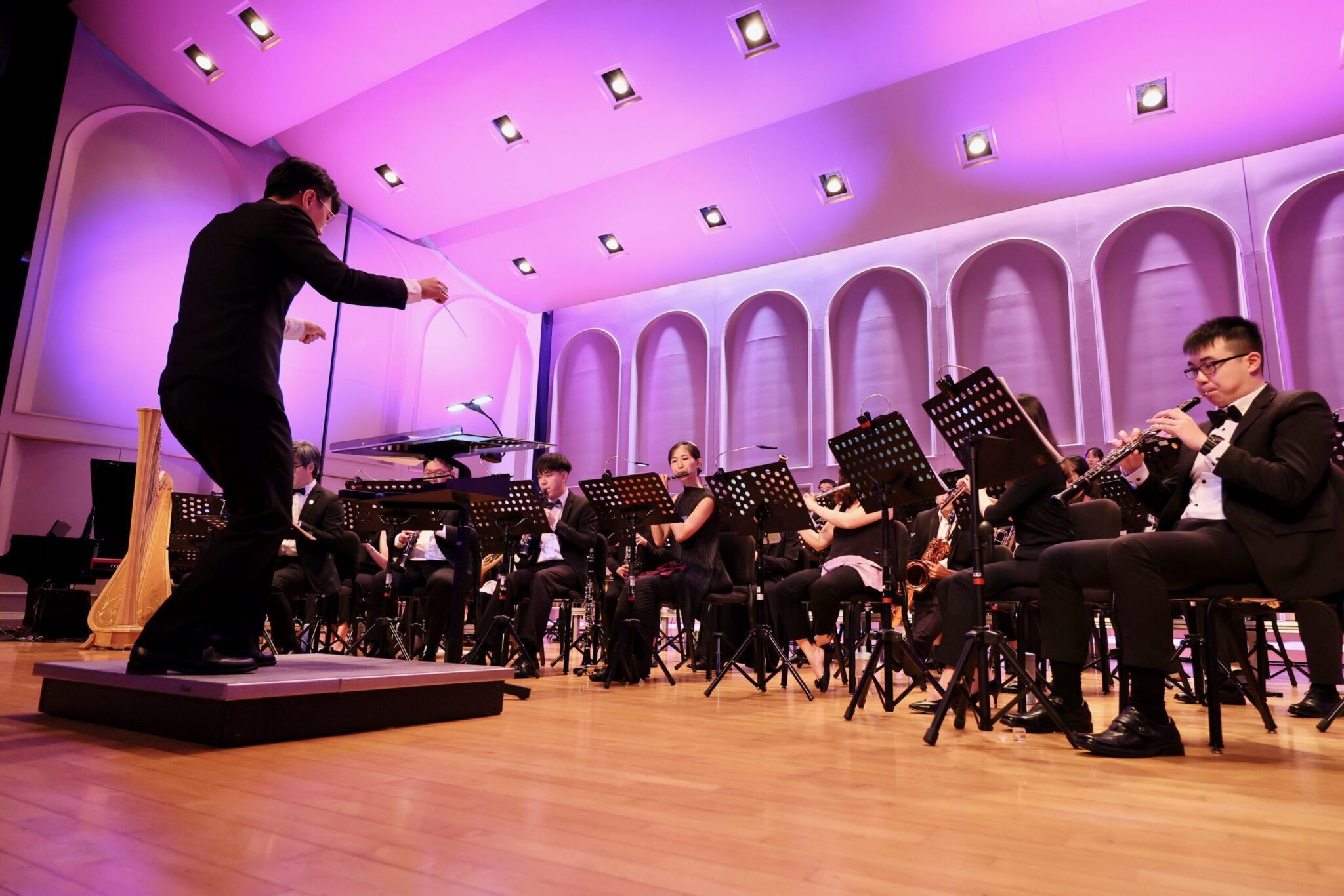 嘉市「青年席位」好康再升級　看表演領300元禮券