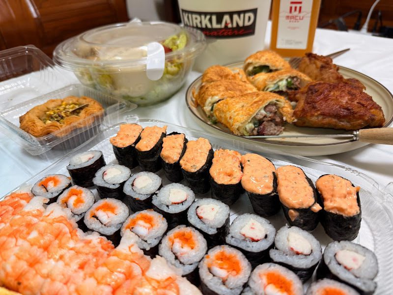 不想外出在家慶母親節 好市多會員分享美食及美妝禮 不想外出在家慶母親節 好市多會員分享美食及美妝禮