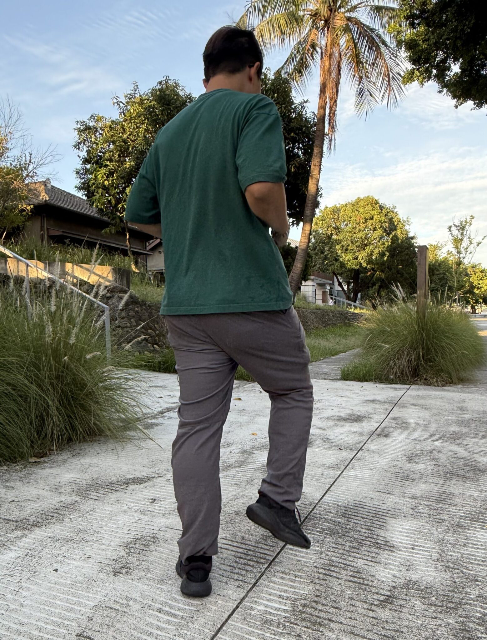 天氣多變皮膚也受害   中醫調理與超慢跑改善紅疹搔癢