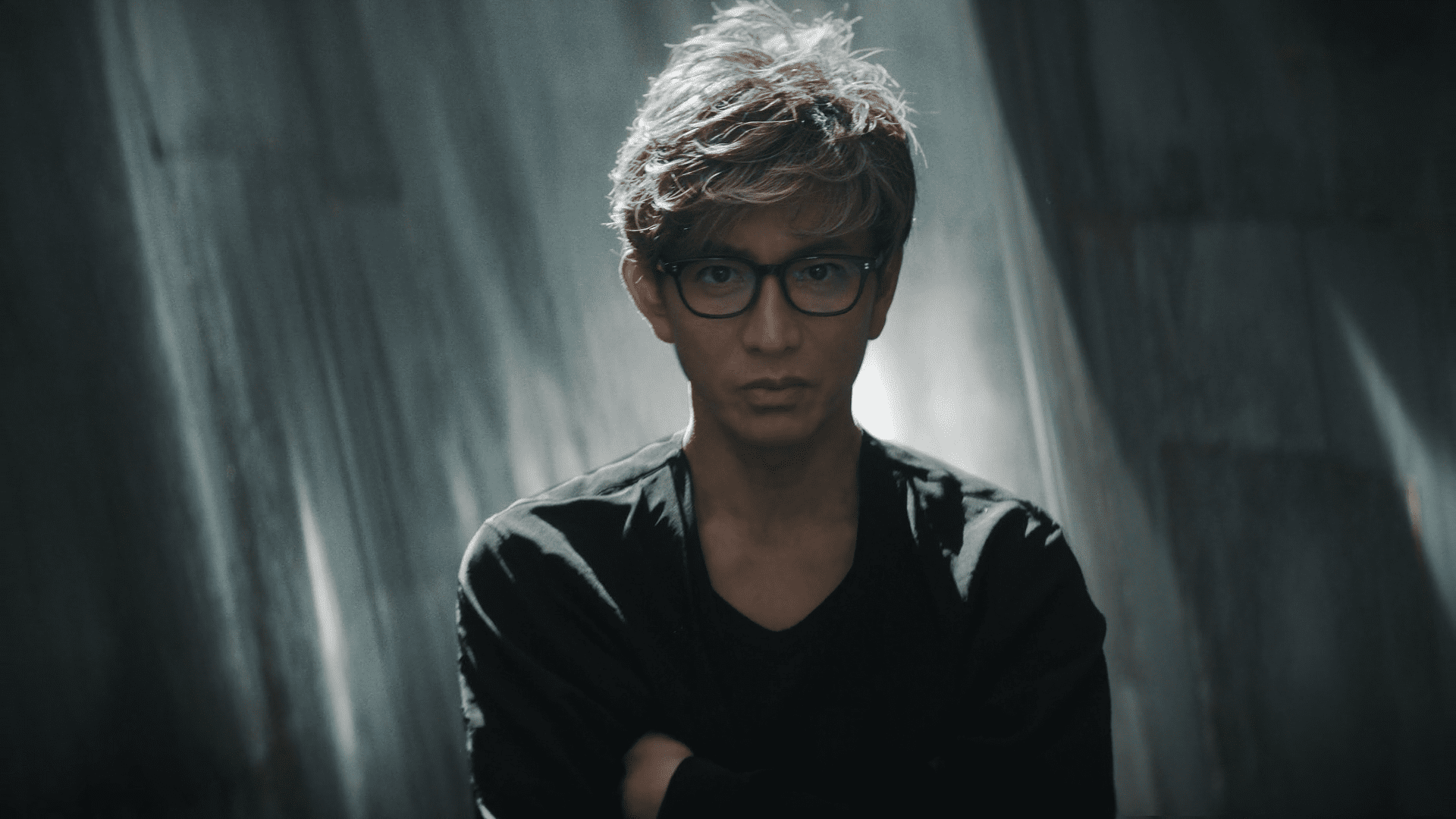 木村拓哉成為 OWNDAYS 全球品牌大使  全新廣告《黑色眼淚》登場　以「BACK in BLACK」系列詮釋成熟黑色魅力