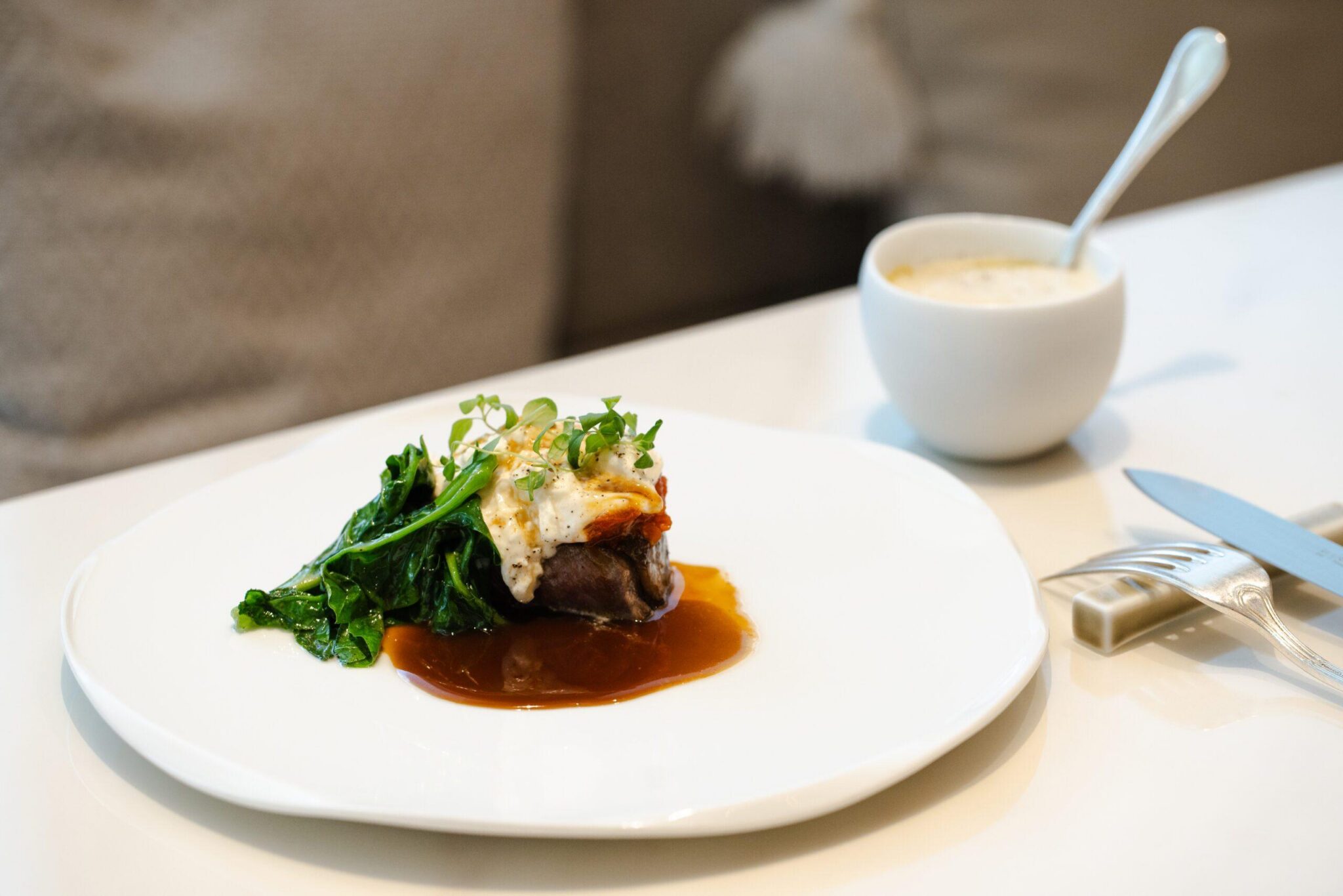 迎接8月《台灣米其林指南2024》 中市觀旅局推薦新入選4家餐廳 迎接8月《台灣米其林指南2024》 中市觀旅局推薦新入選4家餐廳