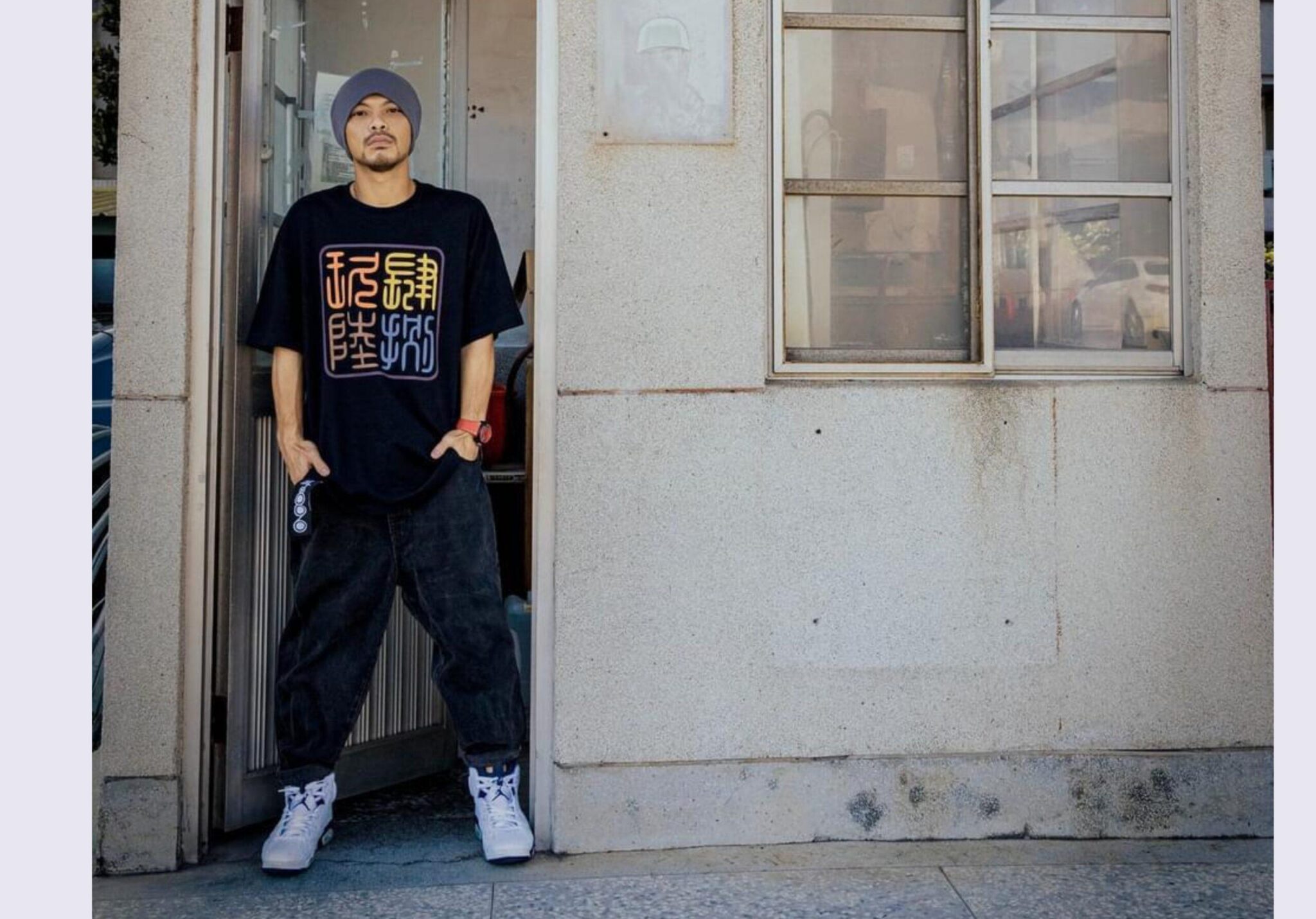 黃明志重啟《大飛機世界巡迴演唱會》首站澳洲墨爾本