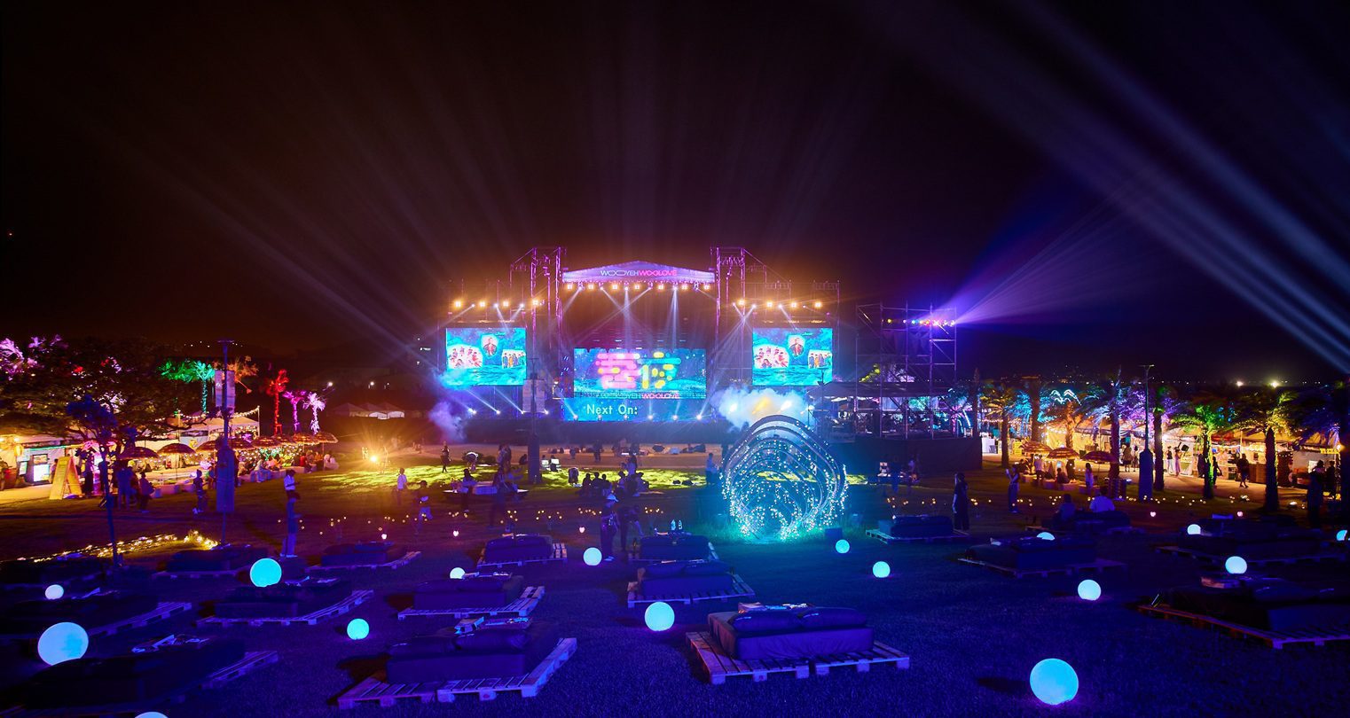 2025吾夜生活節召集令   邀夜行動物徹夜狂歡