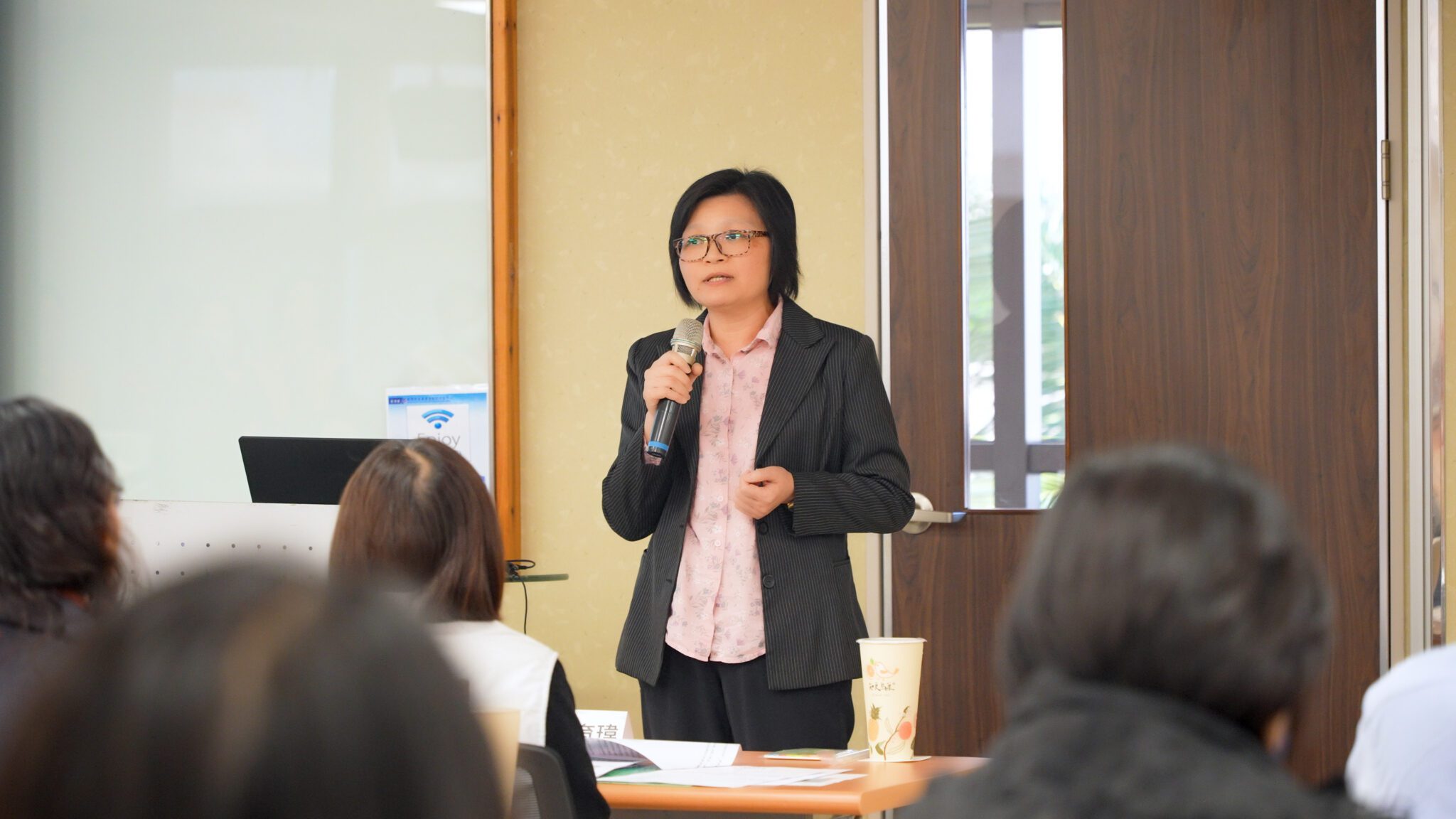 迎戰超高齡社會　嘉義市率先啟動「智慧長照3.0」導入 AI Agent