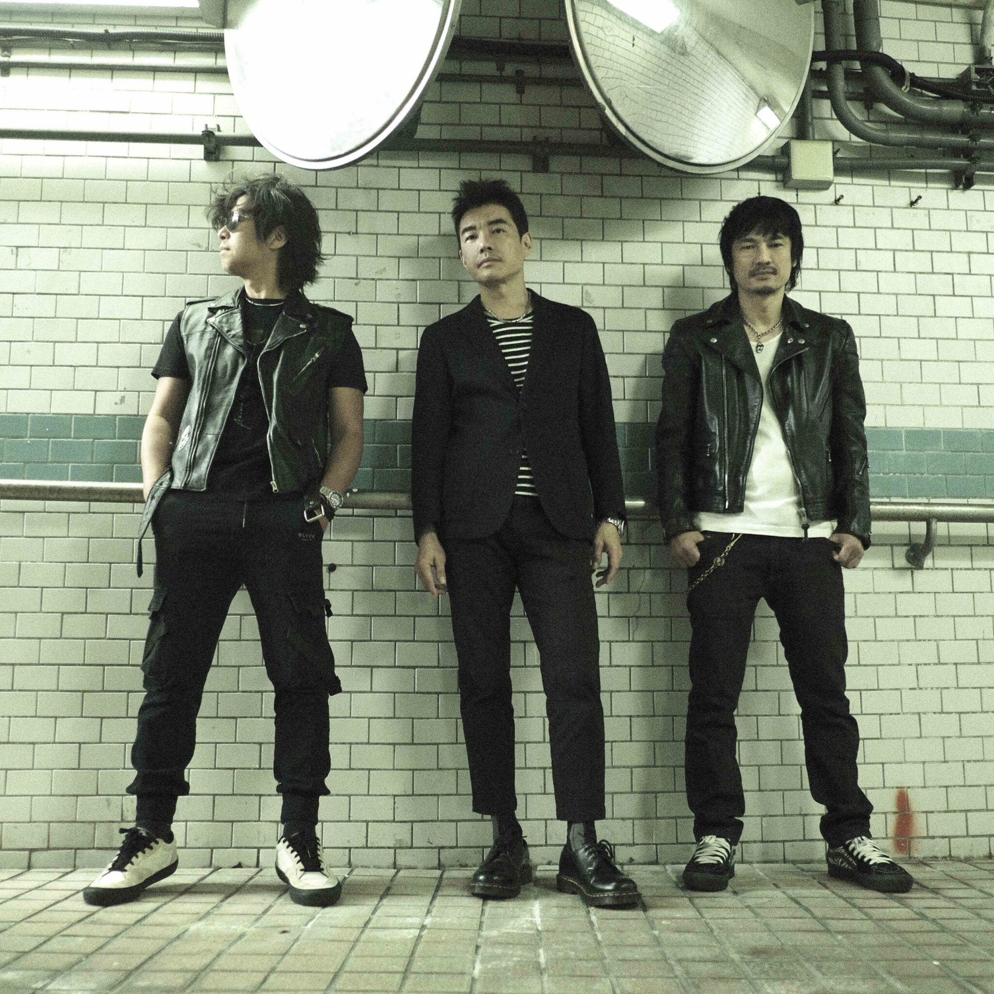 2025桃園鐵玫瑰熱音賞決賽 在桃園竹圍漁港南岸廣場隆重登場