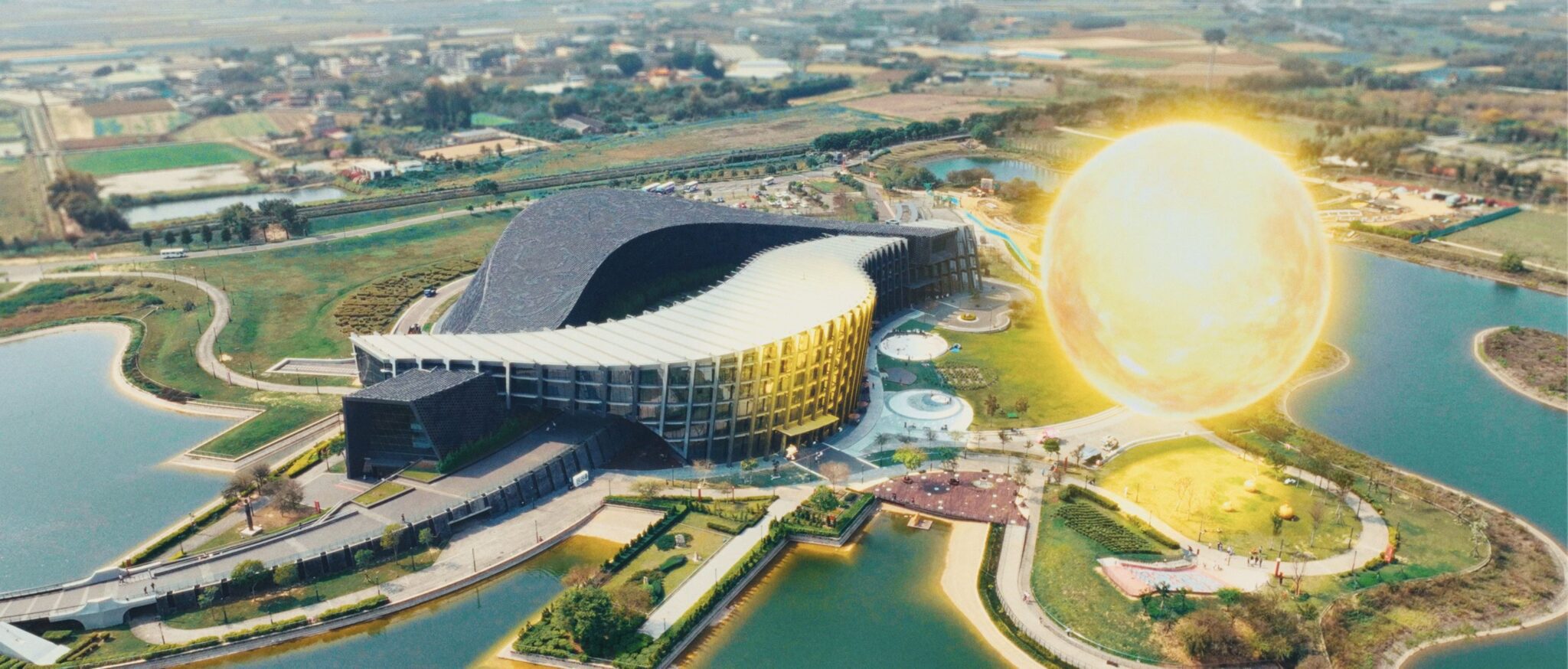 嘉義縣發布「太陽之都X嘉義人」2026台灣燈會形象影片展現城市魅力 嘉義縣發布「太陽之都X嘉義人」2026台灣燈會形象影片展現城市魅力