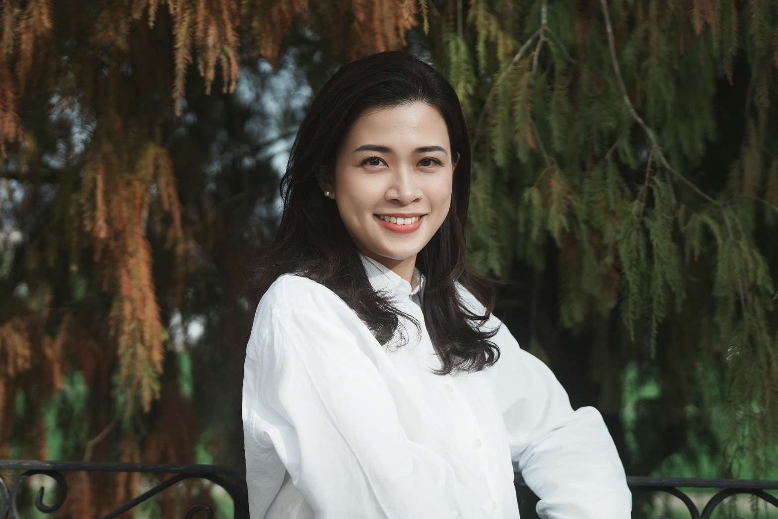 謝明璇接任雲林縣政府　文化觀光處處長