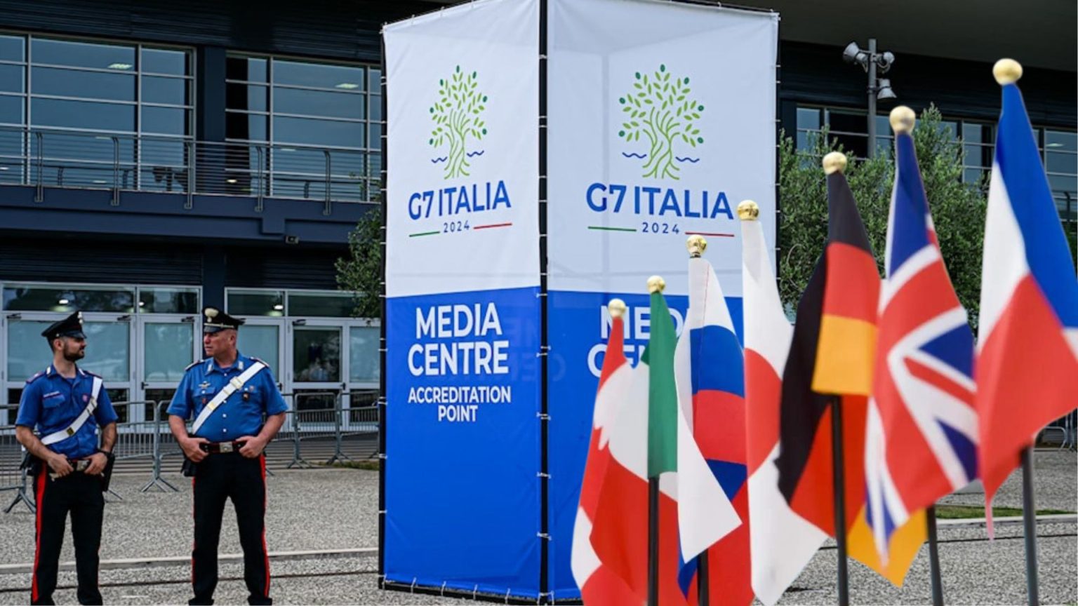 G7聲明刪「一中」　台海再成大國博弈焦點