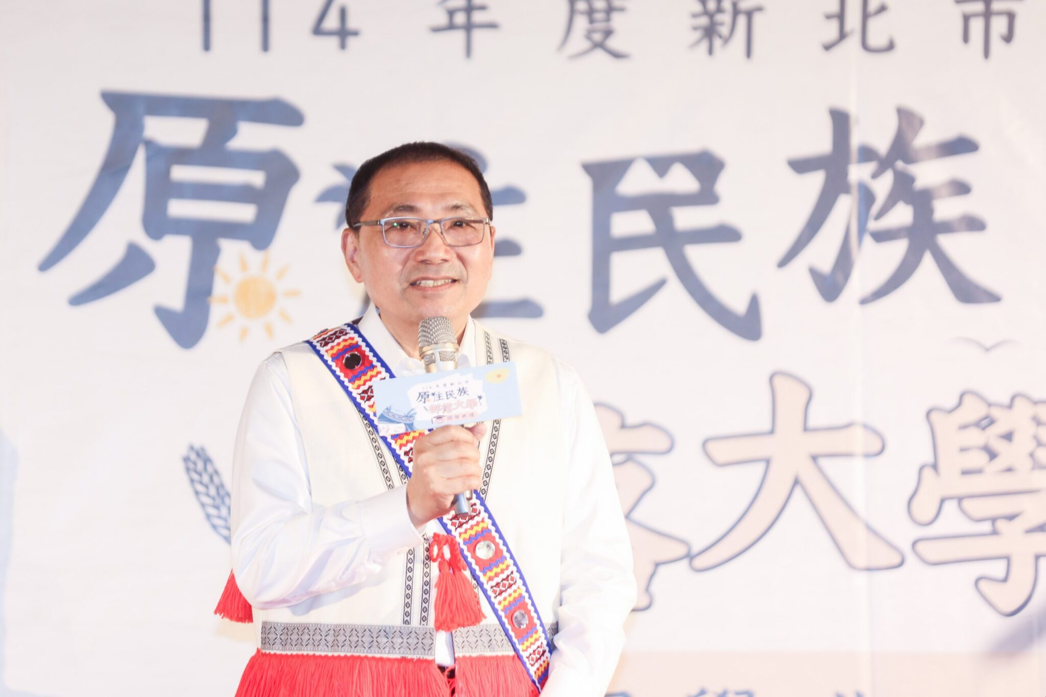 新北地檢偵辦罷綠涉不實　 國民黨6人遭聲押　侯友宜：司法應公平公正