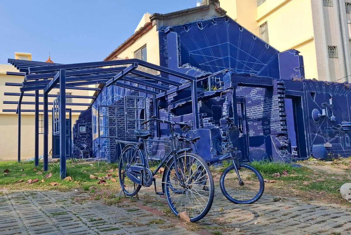 高雄梓官「赤崁古井」取「午時水」夯 端午來趟漁村洋樓懷舊之旅吧! 高雄梓官「赤崁古井」取「午時水」夯 端午來趟漁村洋樓懷舊之旅吧!