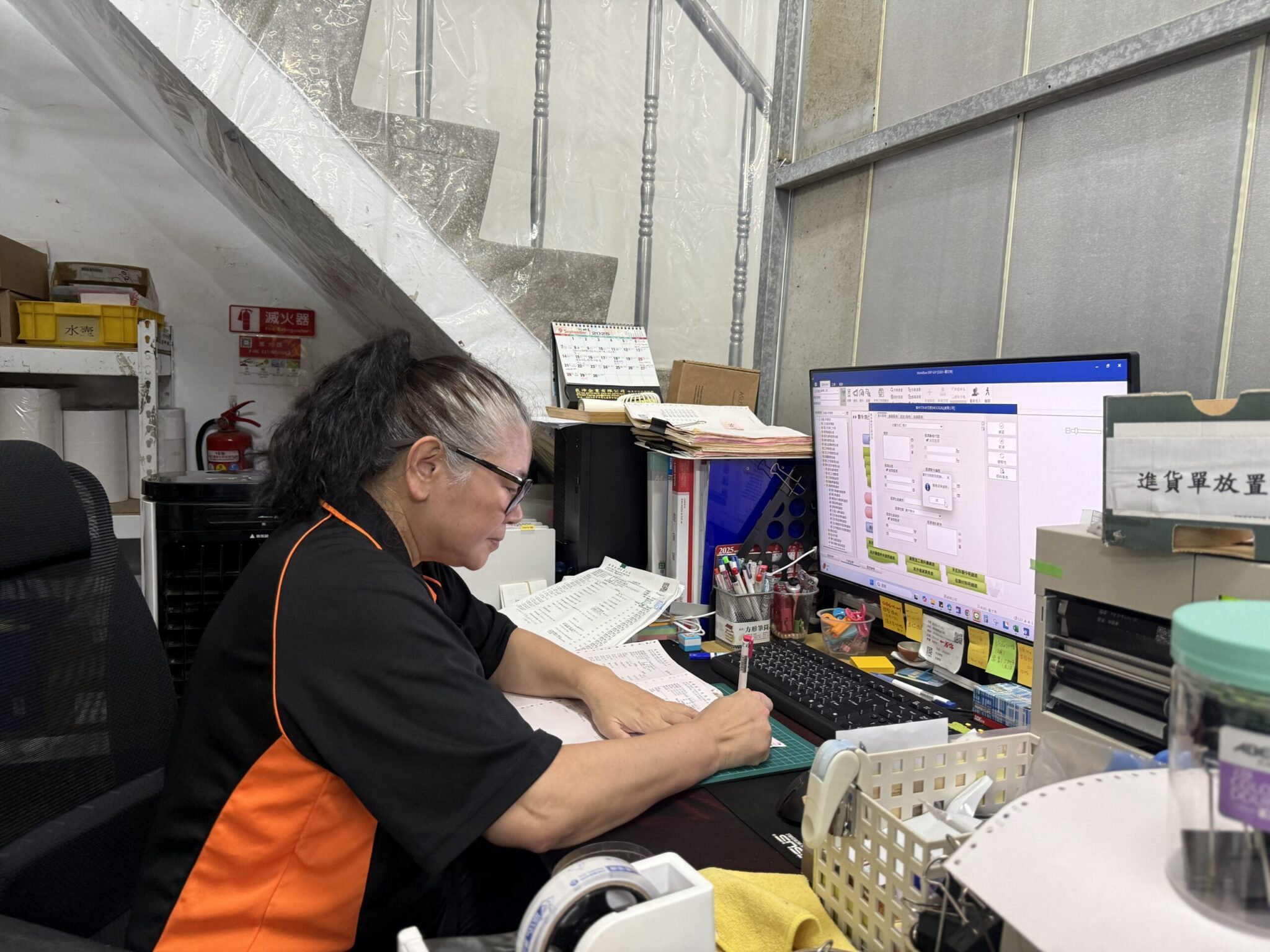 受關稅衝擊失業免驚慌　勞動部推動「勞工就業通計畫」守護勞工促就業