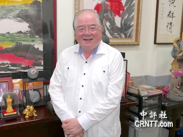 鄭麗文首波國民黨人事　李乾龍、季麟連任副主席