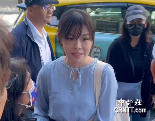 高虹安二審大逆轉　判6月得易科罰金