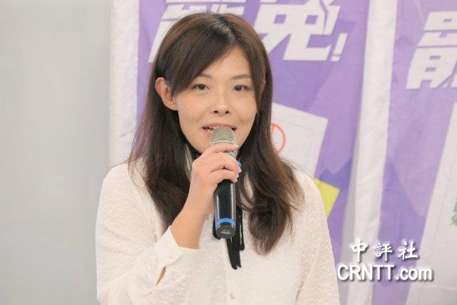 二審貪污改判無罪　高虹安盼依法儘速復職