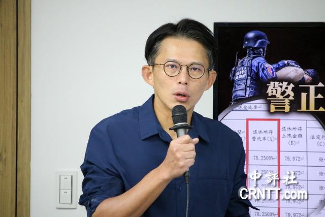 2026藍白怎合？黃國昌：將簽政黨協議