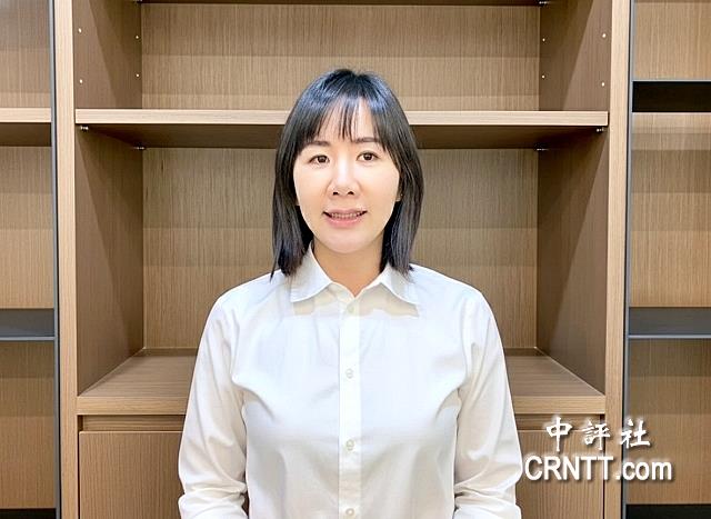 彰化藍軍姐弟內戰？謝衣鳳：黨魁勸進我