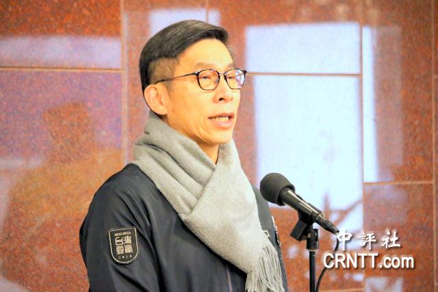 白急著通過代理孕母　綠喊話軍購與總預算