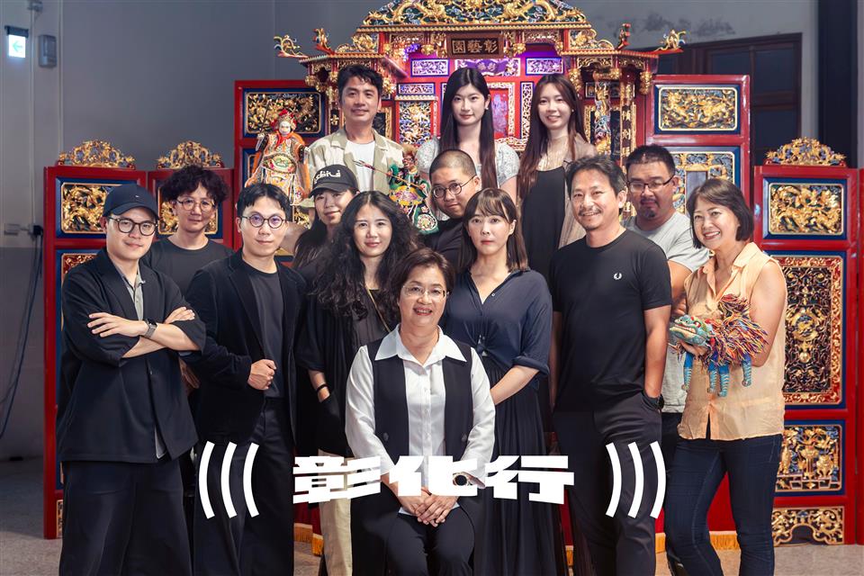 《花田夜宴》設計之夜圓滿落幕 感謝有您們!彰化行創783萬9千人次高峰 王縣長:設計為彰化開創新局 共同打造永續設計城市 《花田夜宴》設計之夜圓滿落幕 感謝有您們!彰化行創783萬9千人次高峰 王縣長:設計為彰化開創新局 共同打造永續設計城市