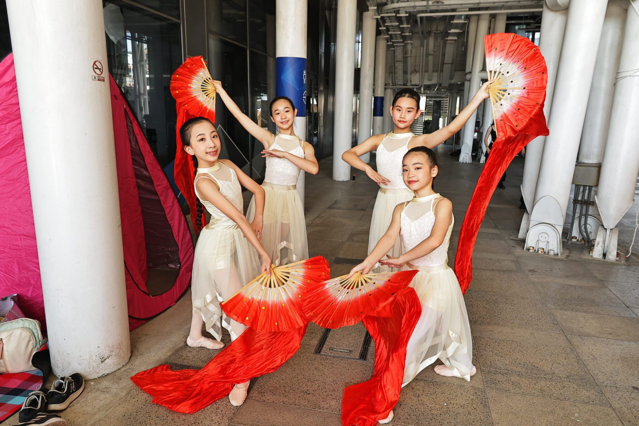 全國活力健康舞錦標賽基隆登場 謝國樑:快樂運動、健康生活 全國活力健康舞錦標賽基隆登場 謝國樑:快樂運動、健康生活