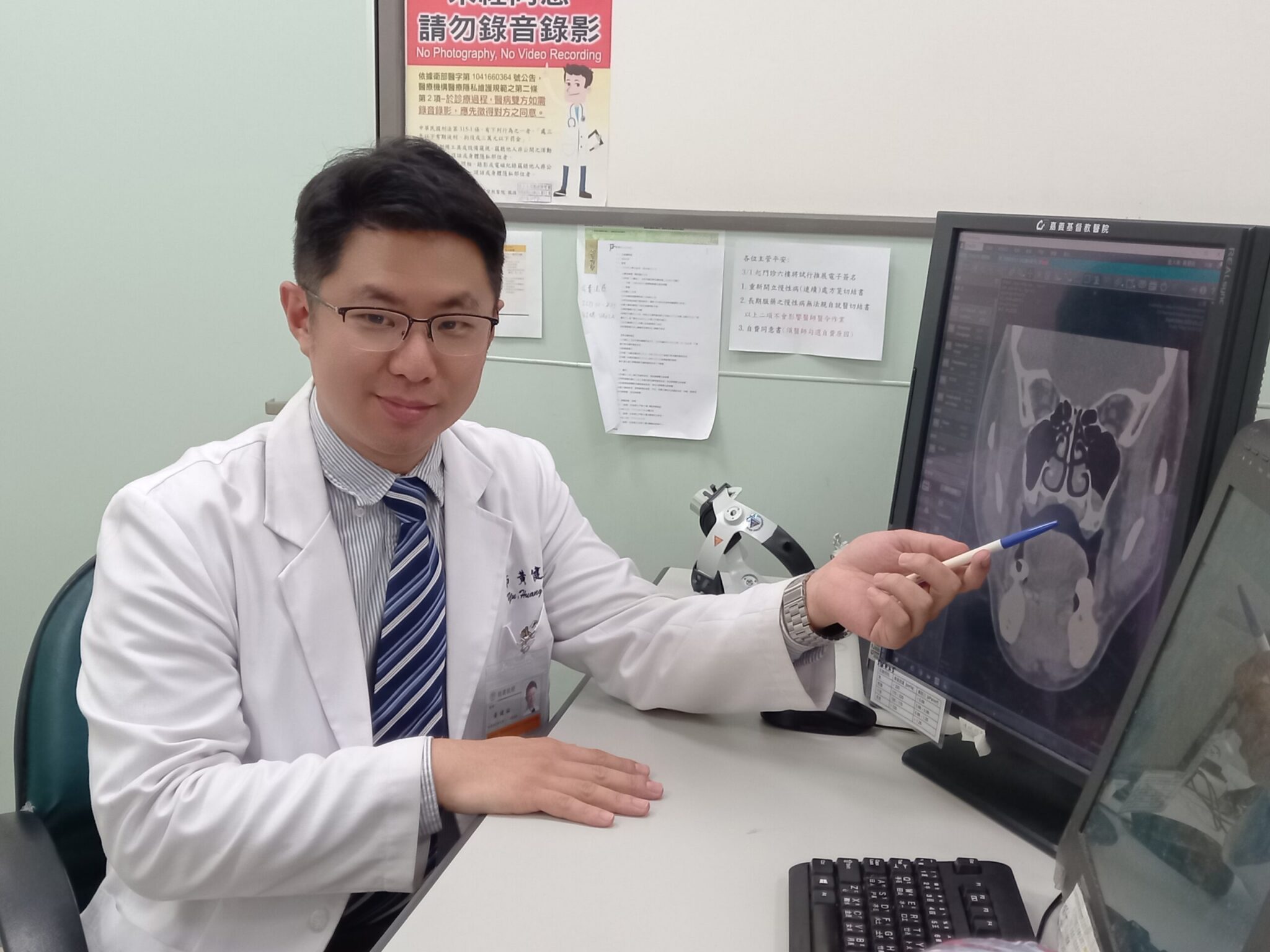 每10人就有1人失眠　嘉基獲睡眠專業機構認證助民眾遠離慢性病風險