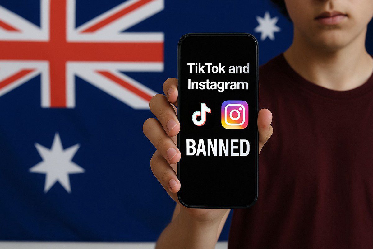 澳洲全球首禁！下月起16歲以下青少年禁用社群平台