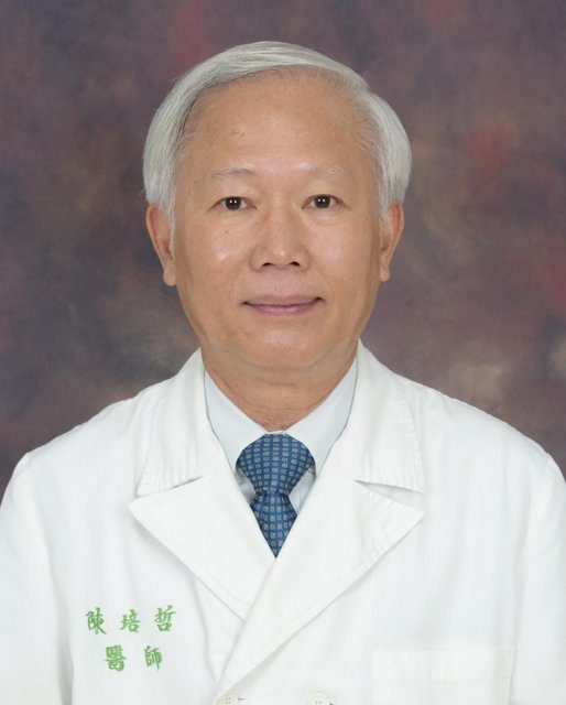 黨外在野大聯盟　陳培哲：反對用大罷免翻盤