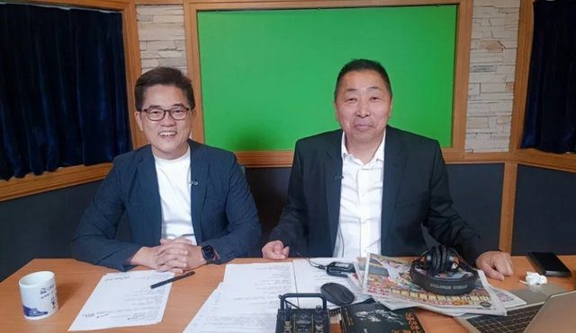 enough　is　enough!　黃健庭：要當提款機兼出氣筒　朱立倫太困難