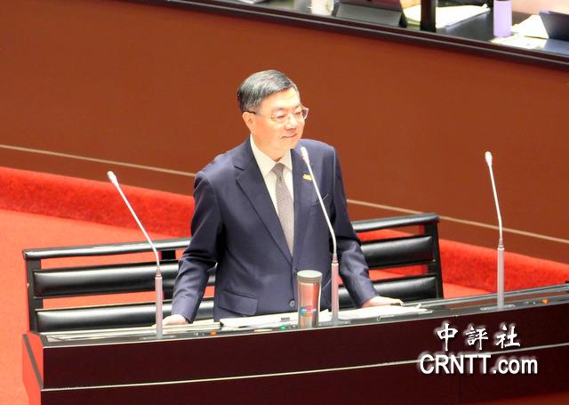 卓榮泰：鄭麗君率談判團隊與美磋商　明返台