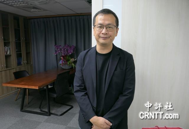 羅智強：國民黨不會坐視台積電毀在賴清德手上