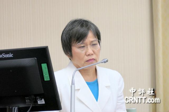 綠委籲檢討撤離機制　劉世芳允研議精準造冊